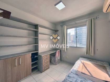 Apartamento para locação no Ed. Sports Garden - Cremação - Belém/PA