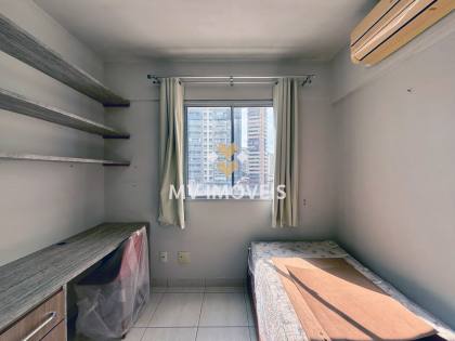 Apartamento para locação no Ed. Sports Garden - Cremação - Belém/PA