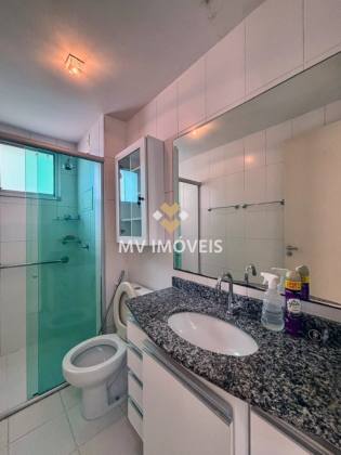 Apartamento para locação no Ed. Sports Garden - Cremação - Belém/PA