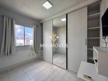 Apartamento para locação no Ed. Sports Garden - Cremação - Belém/PA