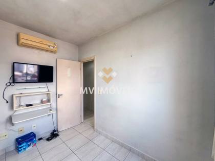 Apartamento para locação no Ed. Sports Garden - Cremação - Belém/PA