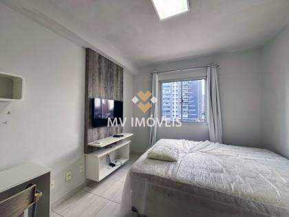 Apartamento para locação no Ed. Sports Garden - Cremação - Belém/PA