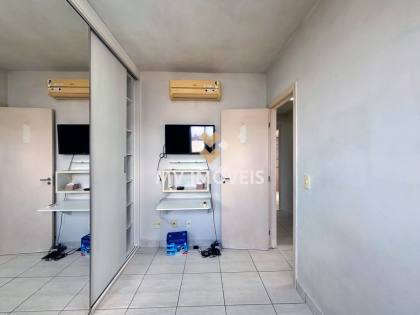 Apartamento para locação no Ed. Sports Garden - Cremação - Belém/PA