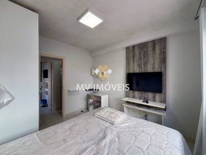 Apartamento para locação no Ed. Sports Garden - Cremação - Belém/PA
