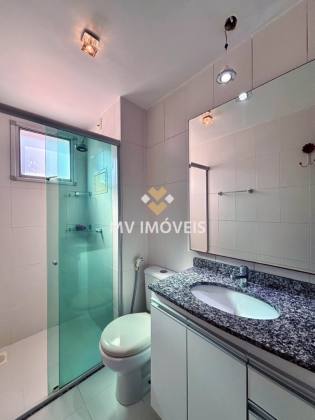 Apartamento para locação no Ed. Sports Garden - Cremação - Belém/PA