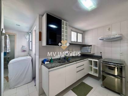 Apartamento para locação no Ed. Sports Garden - Cremação - Belém/PA