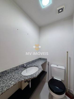 Apartamento para locação no Ed. Sports Garden - Cremação - Belém/PA