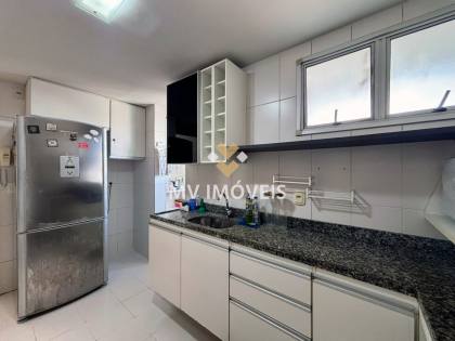 Apartamento para locação no Ed. Sports Garden - Cremação - Belém/PA
