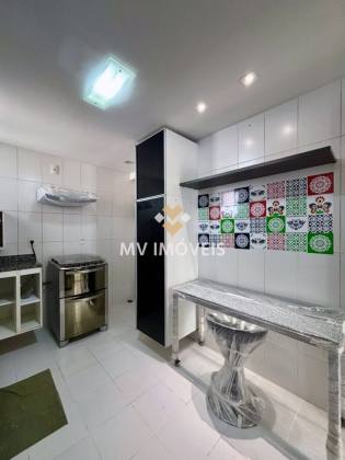 Apartamento para locação no Ed. Sports Garden - Cremação - Belém/PA