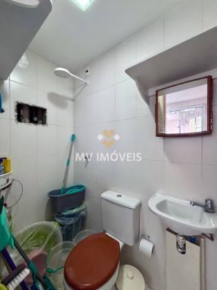 Apartamento para locação no Ed. Sports Garden - Cremação - Belém/PA