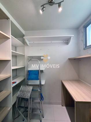 Apartamento para locação no Ed. Sports Garden - Cremação - Belém/PA