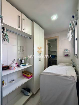 Apartamento para locação no Ed. Sports Garden - Cremação - Belém/PA