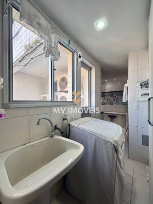 Apartamento para locação no Ed. Sports Garden - Cremação - Belém/PA