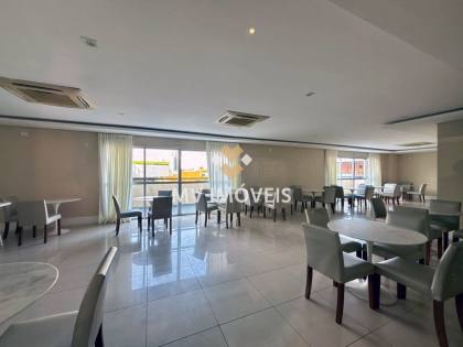 Apartamento para locação no Ed. Sports Garden - Cremação - Belém/PA