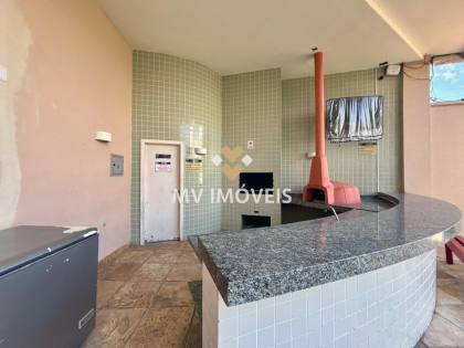 Apartamento para locação no Ed. Sports Garden - Cremação - Belém/PA