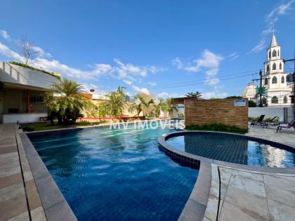 Apartamento para locação no Ed. Sports Garden - Cremação - Belém/PA