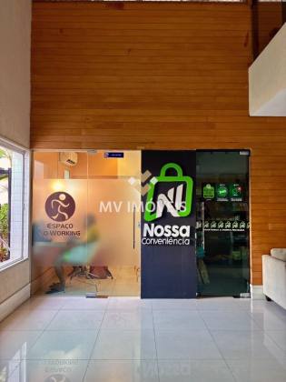 Apartamento para locação no Ed. Sports Garden - Cremação - Belém/PA