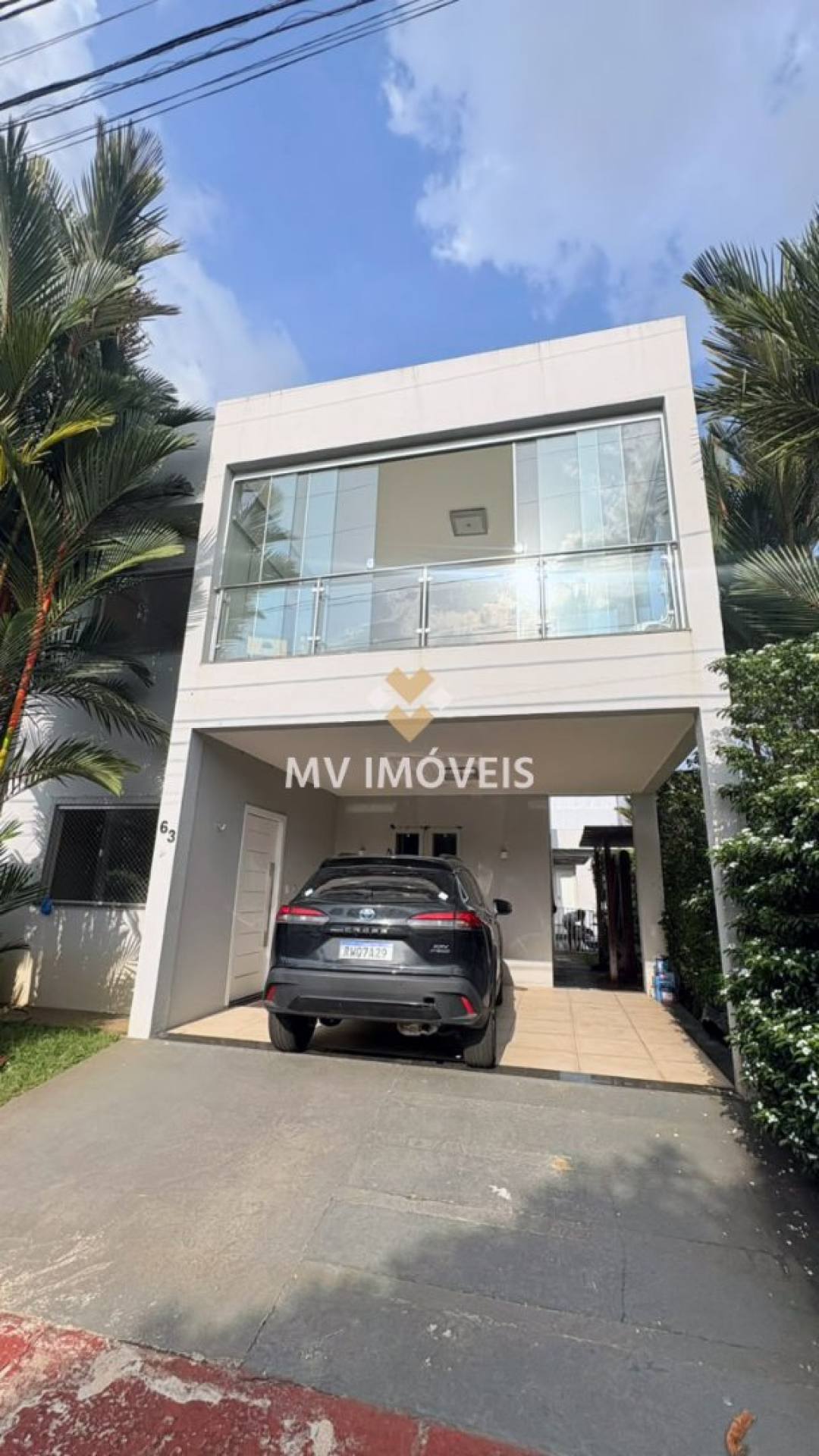 Casa à venda com 4 quartos, 3 suítes, 1 vaga e 322m² no Tapanã (Icoaraci), Belém (PA) — foto 2 de 30