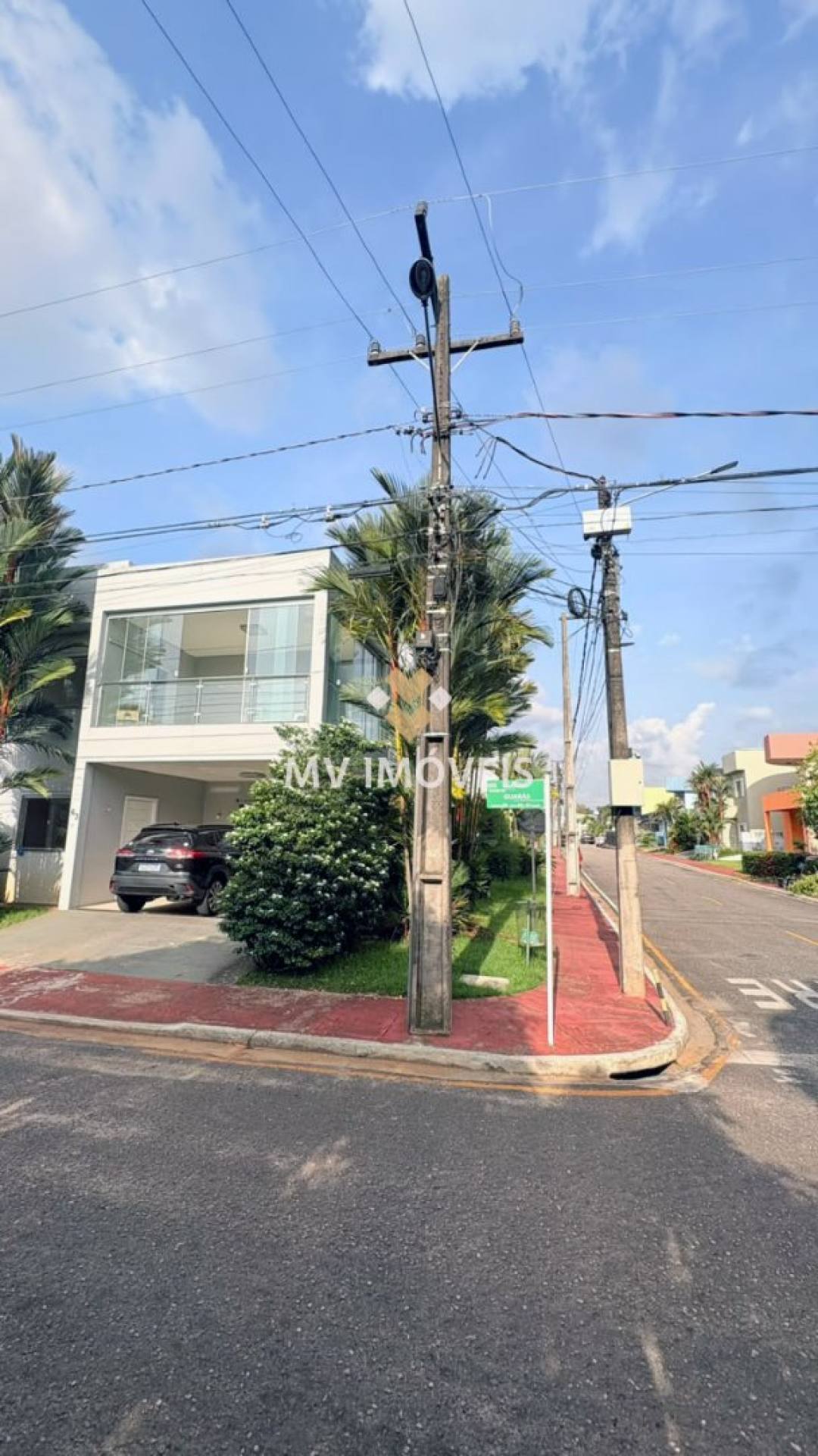 Casa à venda com 4 quartos, 3 suítes, 1 vaga e 322m² no Tapanã (Icoaraci), Belém (PA) — foto 4 de 30