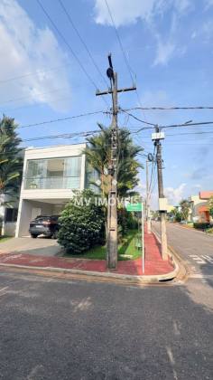 Casa no Cidade Jardim II - Tapanã (Icoaraci) - Belém/PA