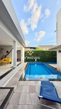 Casa no Cidade Jardim II - Tapanã (Icoaraci) - Belém/PA