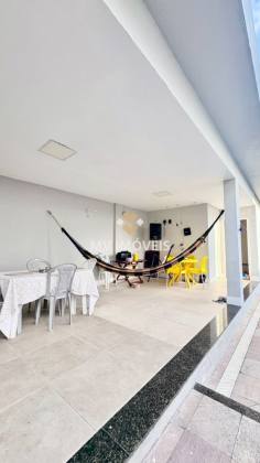 Casa no Cidade Jardim II - Tapanã (Icoaraci) - Belém/PA