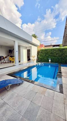 Casa no Cidade Jardim II - Tapanã (Icoaraci) - Belém/PA