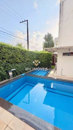 Casa no Cidade Jardim II - Tapanã (Icoaraci) - Belém/PA