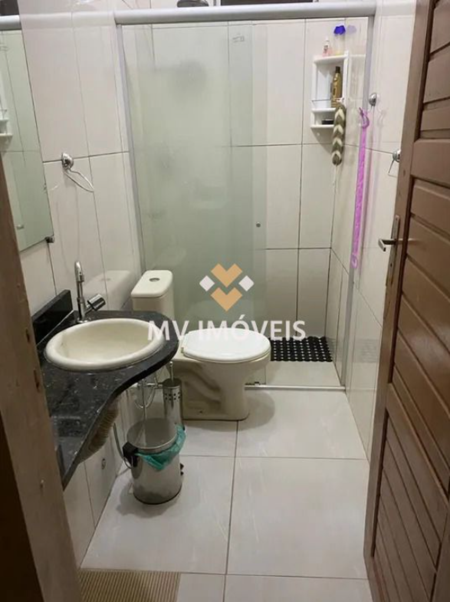 Casa à venda com 3 quartos, 1 suíte, 2 vagas e 132m² no Parque Verde, Belém (PA) — foto 3 de 28