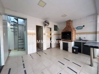 Casa para locação no Cond. Villa Firenze - Coqueiro - Ananindeua/PA
