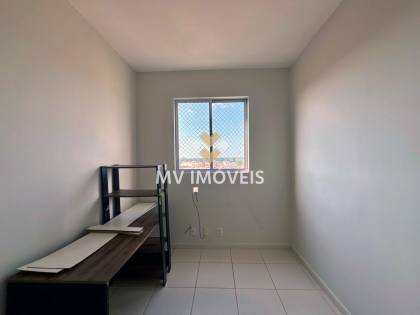 Apartamento no Cond. Res. Verano - Coqueiro - Belém/PA