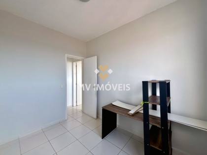 Apartamento no Cond. Res. Verano - Coqueiro - Belém/PA