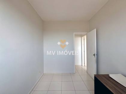 Apartamento no Cond. Res. Verano - Coqueiro - Belém/PA
