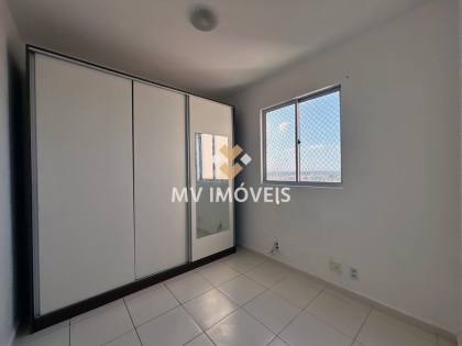 Apartamento no Cond. Res. Verano - Coqueiro - Belém/PA
