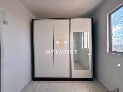 Apartamento no Cond. Res. Verano - Coqueiro - Belém/PA