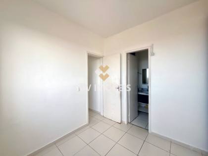 Apartamento no Cond. Res. Verano - Coqueiro - Belém/PA