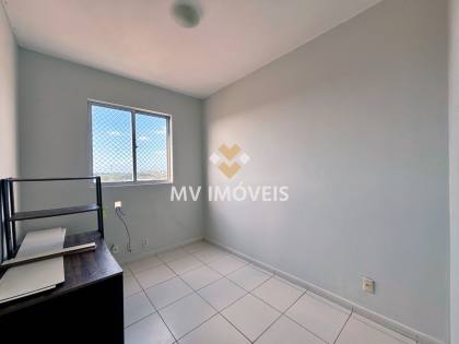 Apartamento no Cond. Res. Verano - Coqueiro - Belém/PA