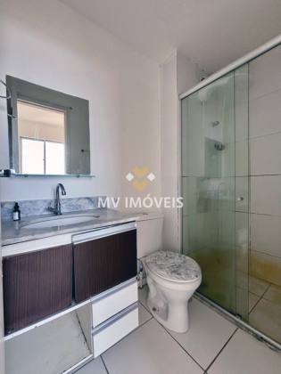 Apartamento no Cond. Res. Verano - Coqueiro - Belém/PA