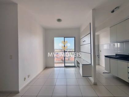 Apartamento no Cond. Res. Verano - Coqueiro - Belém/PA