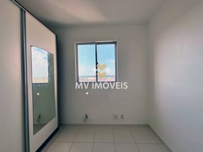 Apartamento no Cond. Res. Verano - Coqueiro - Belém/PA