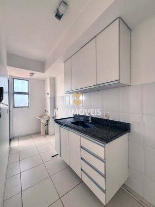 Apartamento no Cond. Res. Verano - Coqueiro - Belém/PA