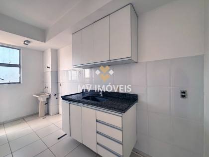 Apartamento no Cond. Res. Verano - Coqueiro - Belém/PA