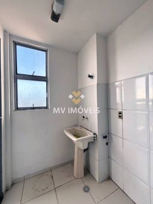 Apartamento no Cond. Res. Verano - Coqueiro - Belém/PA