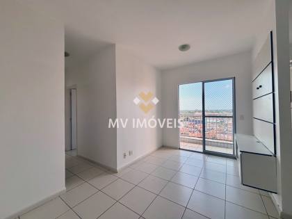 Apartamento no Cond. Res. Verano - Coqueiro - Belém/PA