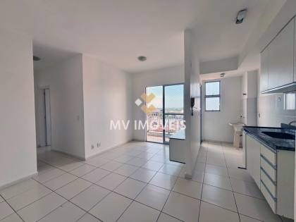 Apartamento no Cond. Res. Verano - Coqueiro - Belém/PA