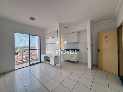 Apartamento no Cond. Res. Verano - Coqueiro - Belém/PA