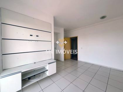 Apartamento no Cond. Res. Verano - Coqueiro - Belém/PA