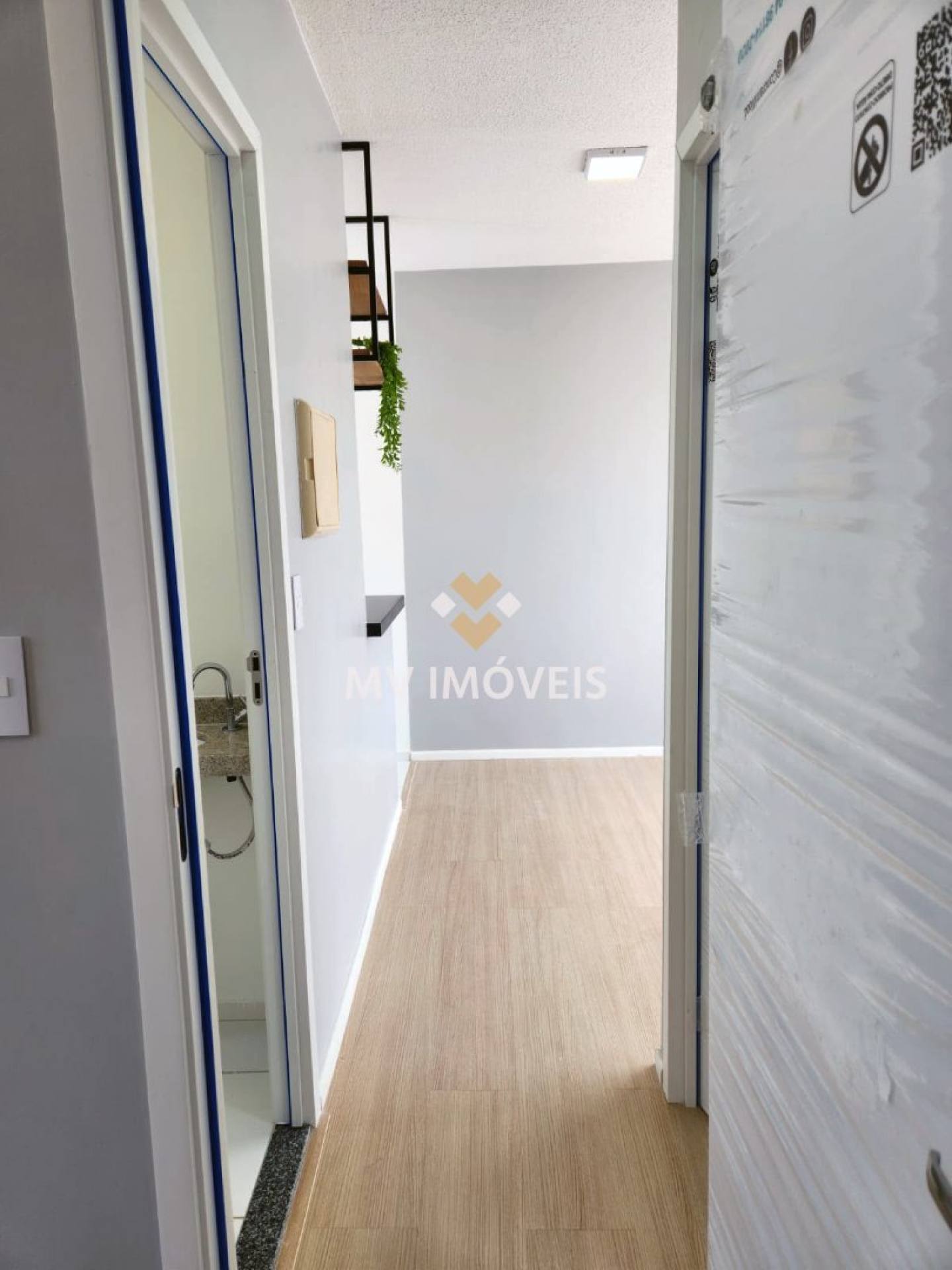 Apartamento à venda com 2 quartos, 1 banheiro, 1 vaga e 40m² no Quarenta Horas (Coqueiro), Ananindeua (PA) — foto 2 de 30