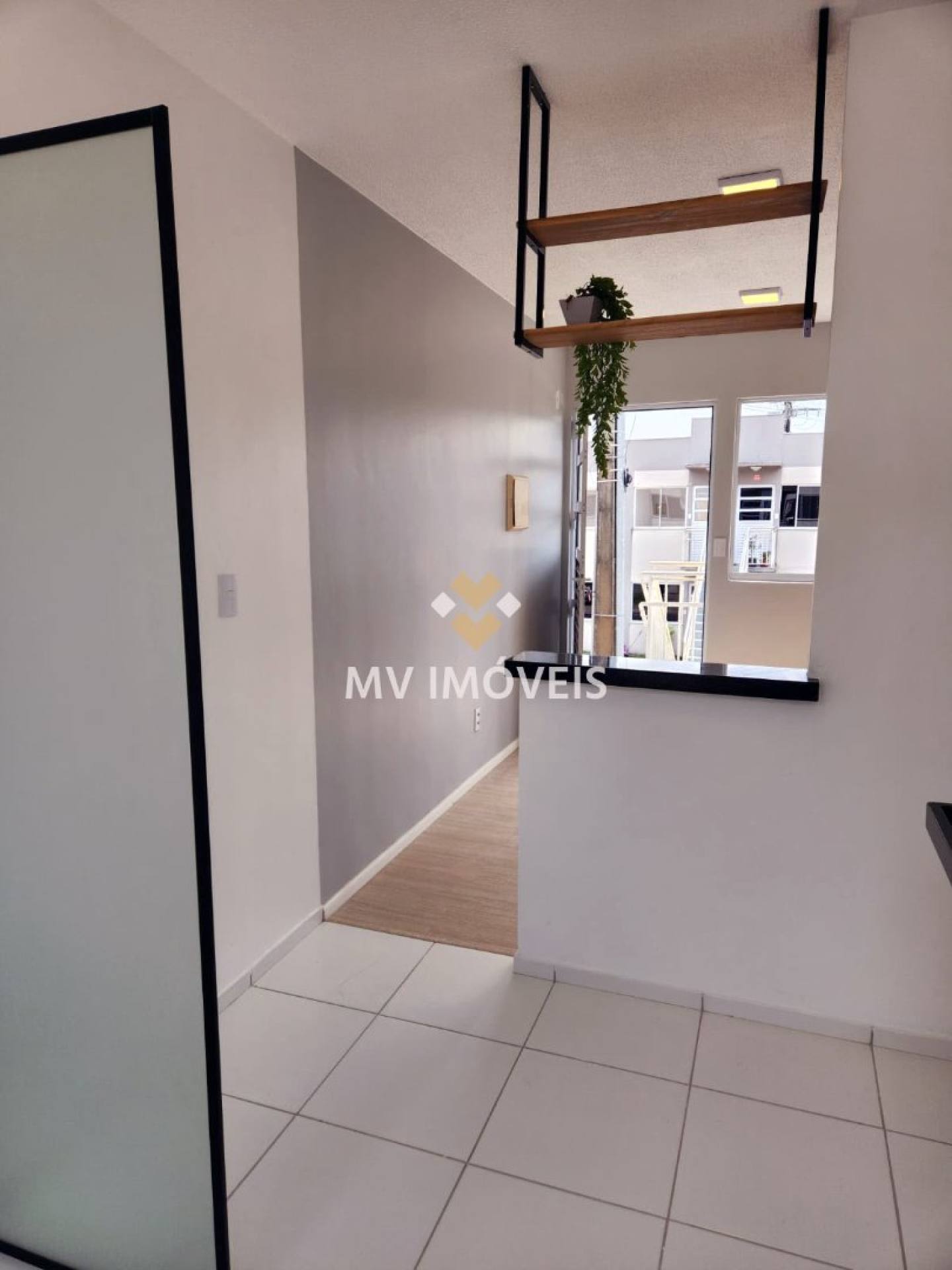 Apartamento à venda com 2 quartos, 1 banheiro, 1 vaga e 40m² no Quarenta Horas (Coqueiro), Ananindeua (PA) — foto 3 de 30