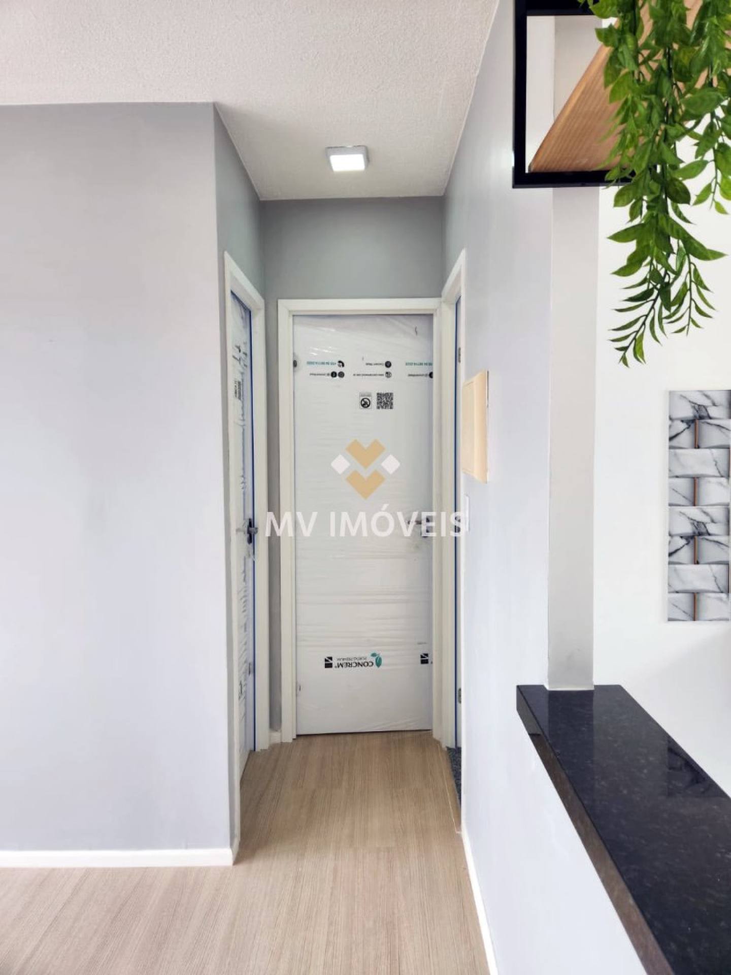 Apartamento à venda com 2 quartos, 1 banheiro, 1 vaga e 40m² no Quarenta Horas (Coqueiro), Ananindeua (PA) — foto 4 de 30
